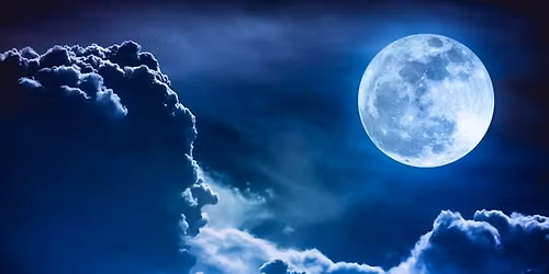 Caminhada de Lua Cheia na Vila e Serra de Sintra