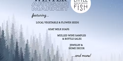 Winter Artisan Market