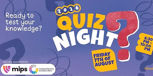 AMSS Quiz Night 2026 \ud83e\udde0