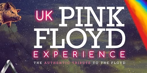 UK Pink Floyd Experience 
