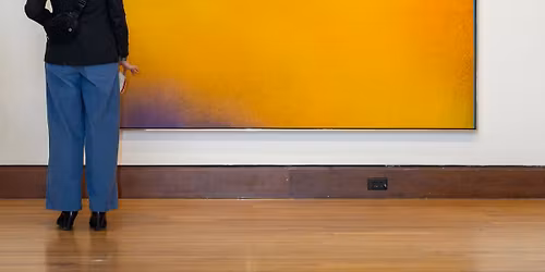 Spray Day: A Creative Retreat at the Currier