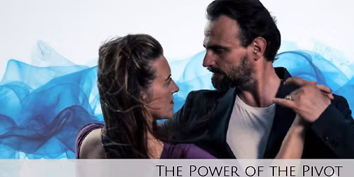 The power of the Pivot: Fundamentals for stunning Giros & Boleos