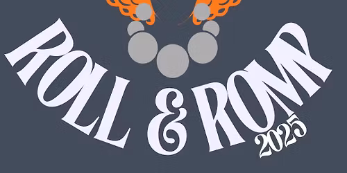 Mrs. Roper Roll & Romp