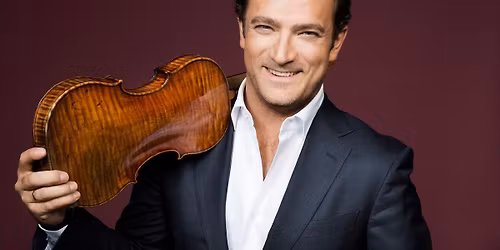 Renaud Capu\u00e7on & Guillaume Bellom