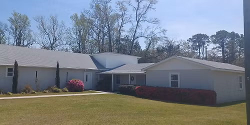 FALL FELLOWSHIP FEAST