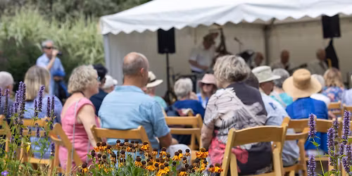 The Great Comp Summer Show