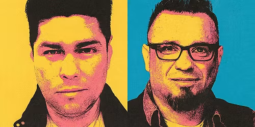 The Standing Peppers