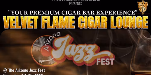 CIGAR LIKE US... Your Premium Cigar Bar....PRESENTS.......Your Premium Cigar Bar Experience:  Velvet