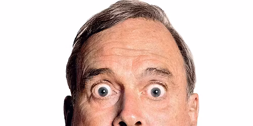 John Cleese - Not Dead Yet! - John Cleese and the Holy Grail at 50 at LOlympia Montreal