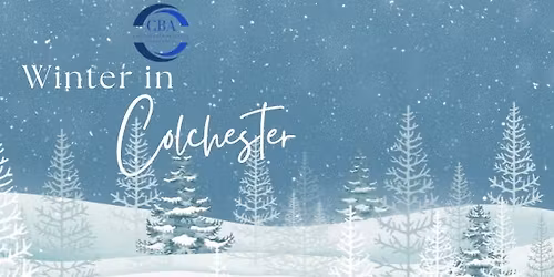 April Dinner Meeting