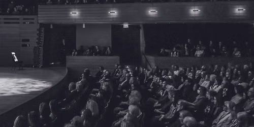 TIFA Presents PEN Canada Graeme Gibson Talk