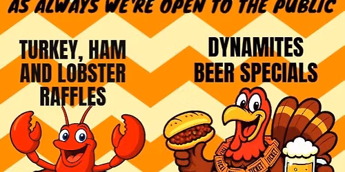 ST. JOES ANNUAL TURKEY TROT! \ud83e\udd83 \ud83c\uddfa\ud83c\uddf8