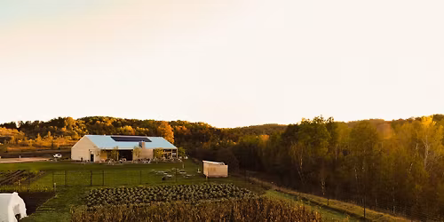 An Evening with Leelanau Conservancy