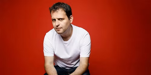 An Audience with Adam Kay