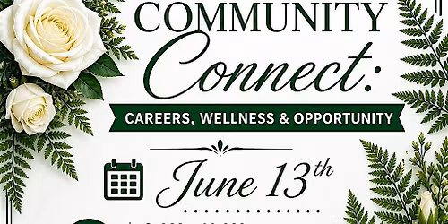 Polished & Prepared: Resume, Interview & Career Closet Event