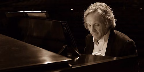 With a Piano As My Altar Part II -Virtuosic Hymn Arrangements byTedrin!