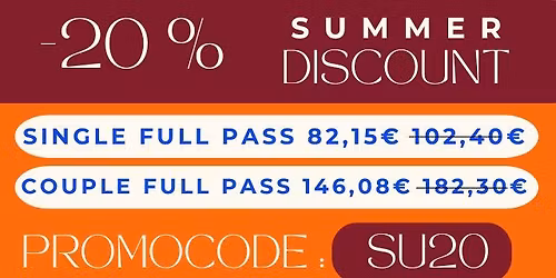 ASANGI VI - Kizomba Semba Festival - Augsburg - Germany