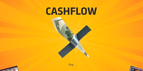 CASHFLOW X | PRO