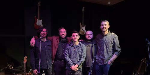 Darjeeling Photo Club at the Viper Room