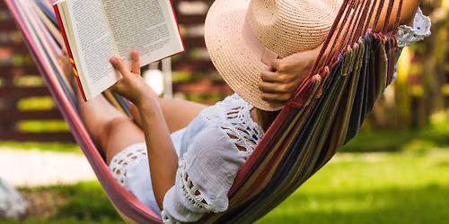 Rest and Relaxation Weekend