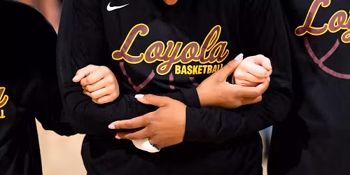 Rhode Island Rams at Loyola Chicago Ramblers Womens Basketball