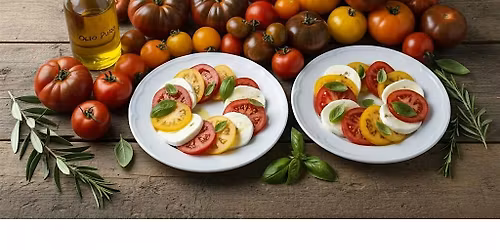 JOEY\u2019S TOMATOES - Enoteca La Storia