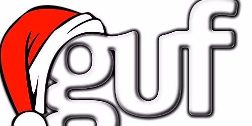 Guf Geelong Presents Turbo Tower - Player Appreciation Event!