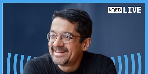 Hidden Brain Live: Shankar Vedantam