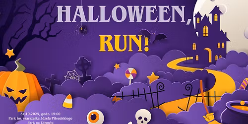 Halloween, Run!