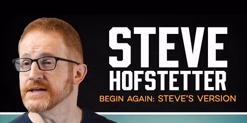 Steve Hofstetter at Zanies Comedy Club Nashville
