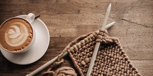 Coffee & Yarn
