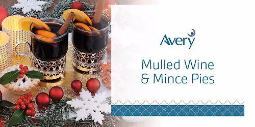 Mulled Wine & Mince Pies