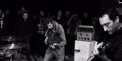 Disco Boule \/ f \/ noise rock