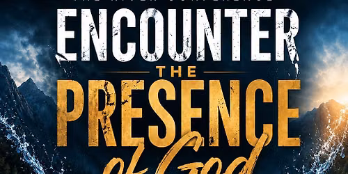 The River Revival Conference 2026