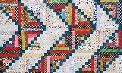 January Panel Quilt Lecture and Workshop