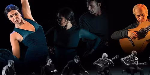 Paco Pe\u00f1a - Live in Perth 2026