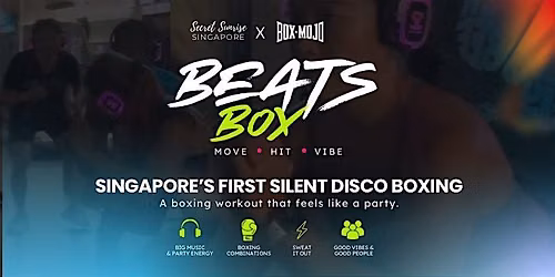 BEATS BOX