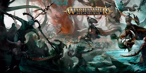 Warhammer: Age of Sigmar: Spearhead!