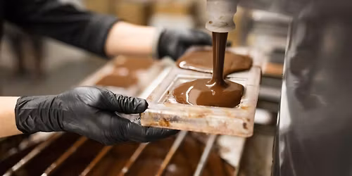 Field Trip to Bibamba Chocolate