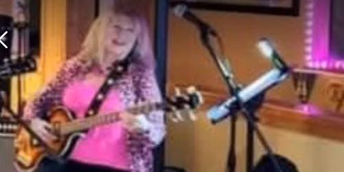 Sharon's Open Jam - SMOKEHOUSE REUNION @ Dwains in Vacaville