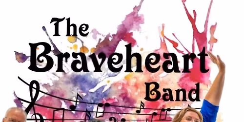 2 de pinksterdag Matinee met Braveheart 