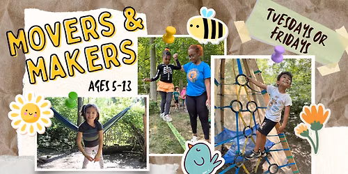 Farm & Forest School - Term 5 - Tuesdays or Fridays - Homeschoolers Ages 5-13