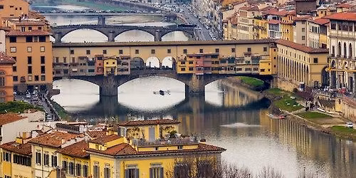 Bus Turistico a Firenze | Florence