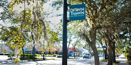 Walk & Talk Club: Downtown Scavenger Hunt