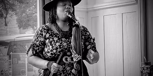 Live Music with Nache 6-8P