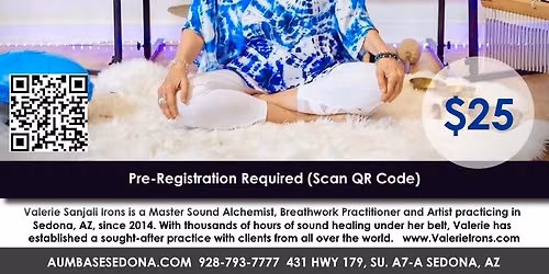 Gong Meditation