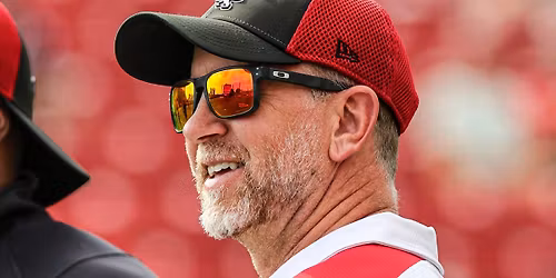 Premium Tailgate Party: Chicago Bears vs. Cleveland Browns