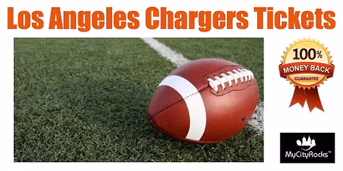 Los Angeles Chargers vs Philadelphia Eagles NFL Football Tickets SoFi Stadium LA Inglewood CA