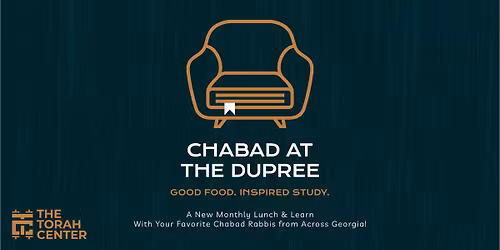 Chabad at The Dupree