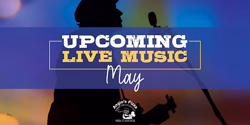 Live Music with Madison Blues